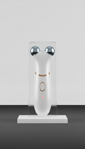 Herramienta facial con microcorriente de precisión